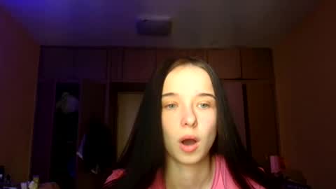 Yuliia online show from 06/06/26, 09:25