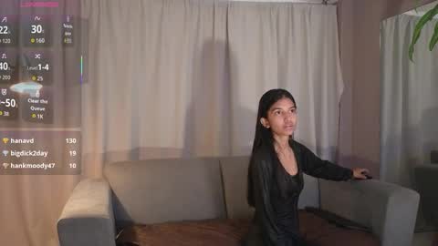 yuliethpetite online show from 02/04/26, 11:27