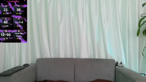 yuliethpetite online show from 05/13/26, 02:14