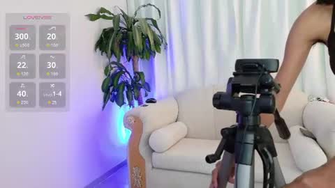 Snapshot of yuliethpetite chatting on 07/10/26, 11:35 yuliethpetite online show from 07/10/26, 11:35