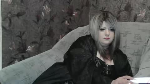 yuliiared online show from 03/21/26, 08:56