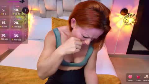 Yulina online show from 02/03/26, 09:09