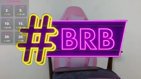 Yuli and SaraIndependent model online show from 11/28/25, 04:04