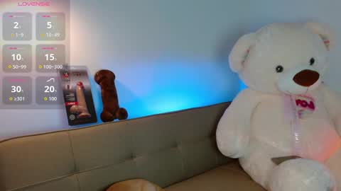 Yuli and SaraIndependent model online show from 01/13/26, 05:02