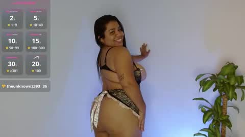 Yuli and SaraIndependent model online show from 03/06/26, 04:09