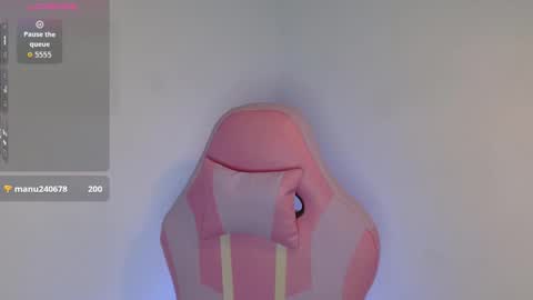 Yuli and SaraIndependent model online show from 03/12/26, 04:18