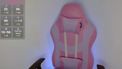 Yuli and SaraIndependent model online show from 03/16/26, 01:22