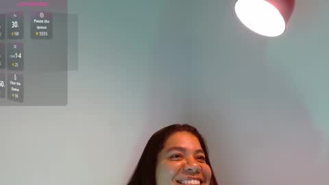 Yuli and SaraIndependent model online show from 03/18/26, 01:53