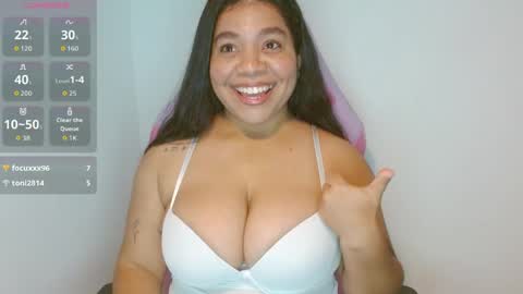 Yuli and SaraIndependent model online show from 04/10/26, 01:55