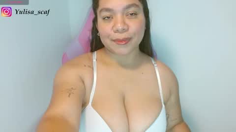 Yuli and SaraIndependent model online show from 05/09/26, 11:54