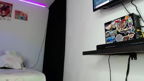 July Lovely online show from 02/05/26, 03:33