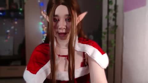 Eva online show from 12/22/25, 05:21