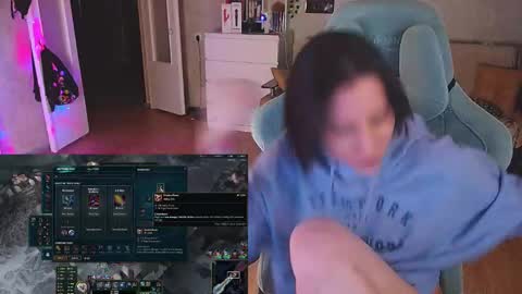 Kris online show from 01/08/25, 08:18