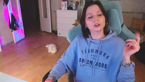 Kris online show from 01/12/25, 09:29