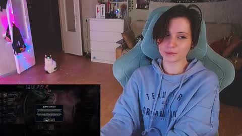 Kris online show from 02/07/25, 11:13