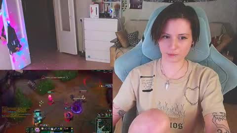 Kris online show from 02/09/25, 11:04