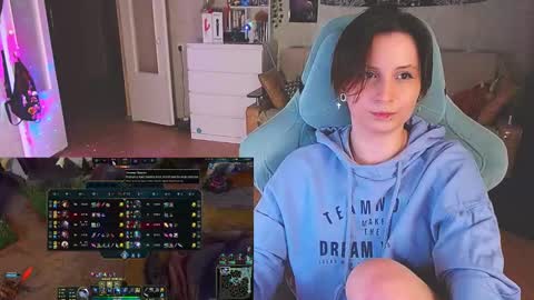 Kris online show from 02/11/25, 07:16