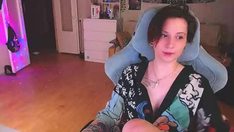 Kris online show from 02/27/25, 07:37