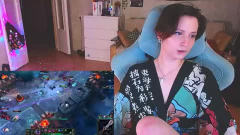 Kris online show from 03/06/25, 07:21