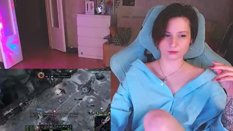 Kris online show from 03/12/25, 06:44