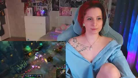 Kris online show from 01/07/26, 06:21