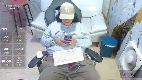 Snowflake online show from 01/17/26, 02:27