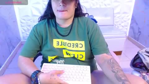 Snowflake online show from 04/11/26, 04:50