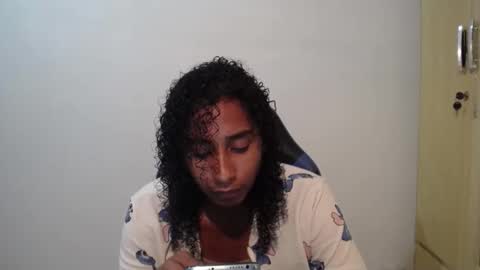 yumchocolate777 online show from 03/25/26, 03:23