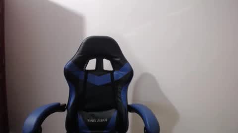 yumchocolate777 online show from 04/12/26, 01:10