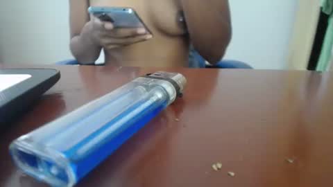 yumchocolate777 online show from 04/17/26, 06:00