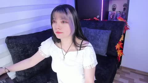 Yume    online show from 01/14/25, 02:29