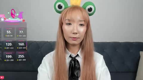 Snapshot of yume_ko chatting on 09/16/25, 12:17 yume_ko online show from 09/16/25, 12:17