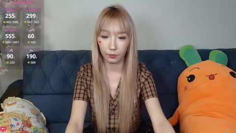 yume_ko online show from 03/14/26, 08:03