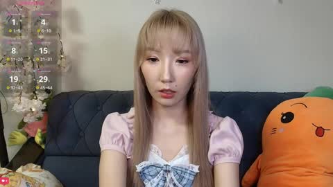 yume_ko online show from 04/04/26, 09:56