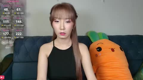 yume_ko online show from 04/26/26, 08:50