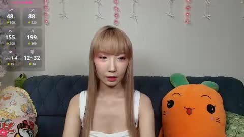 yume_ko online show from 07/28/26, 08:23