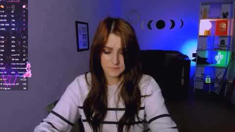 yume_sakura_ online show from 10/01/25, 01:33