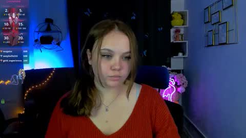 yume_sakura_ online show from 10/01/25, 07:09