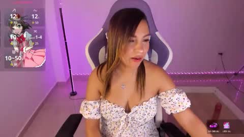 Yumecam rooms online show from 03/19/26, 11:31