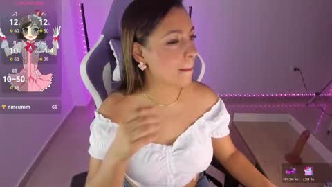 Yumecam rooms online show from 03/30/26, 11:28