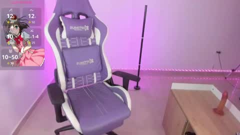 Yumecam rooms online show from 04/14/26, 12:16