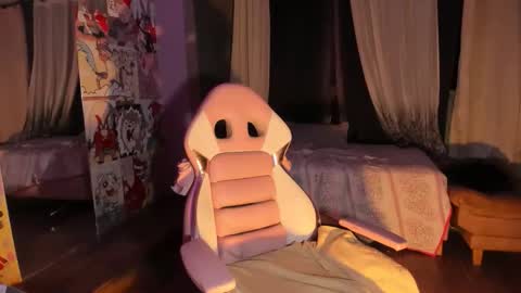 Snapshot of yumeko_dolly_ chatting on 01/10/26, 11:53 yumeko_dolly_ online show from 01/10/26, 11:53