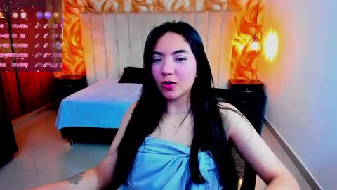 yumeko_michael online show from 05/20/26, 04:07