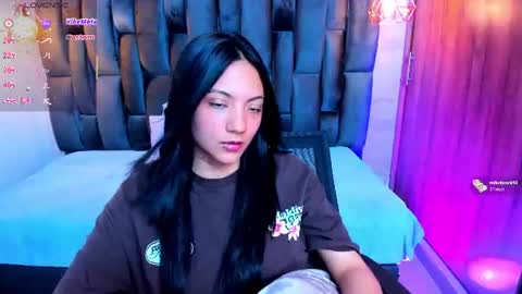 yumeko_michael online show from 06/26/26, 10:03