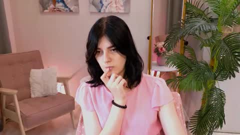 Yumi online show from 02/26/26, 01:43