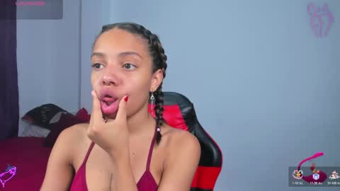 yumi_hanna online show from 03/28/26, 02:33