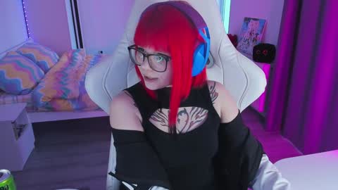 Snapshot of yumi_youkai chatting on 02/02/25, 10:46 Yumi 3 online show from 02/02/25, 10:46