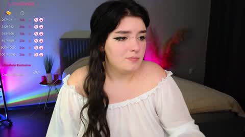 YumemiyaYumi online show from 12/29/24, 10:03