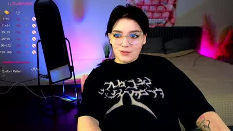 YumemiyaYumi online show from 01/05/25, 09:36