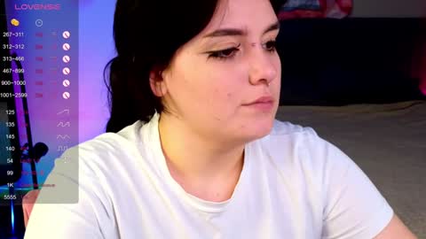 YumemiyaYumi online show from 01/08/25, 12:28